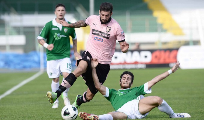 Palermo Avellino Mai Una Vittoria Dei Biancoverdi In Campionato Le Statistiche Irpiniaoggi It