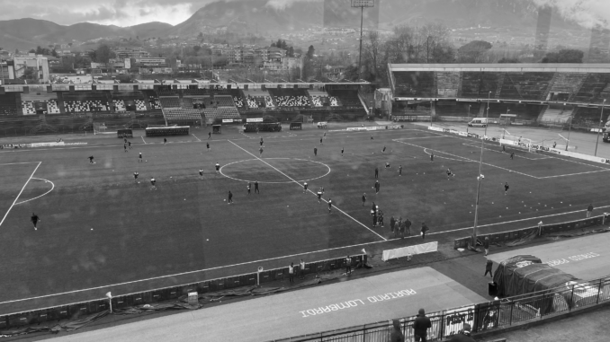 Avellino-Turris 0-1: Tabellino e Cronaca
