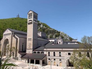 Montevergine - Cammino di Guglielmo