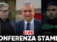 Conferenza stampa Us Avellino in diretta: tutti gli aggiornamenti LIVE