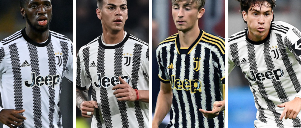 Serie C, la Juventus Next Gen è una macchina da soldi. Oltre 70 milioni di plusvalenze grazie a 4 pupilli