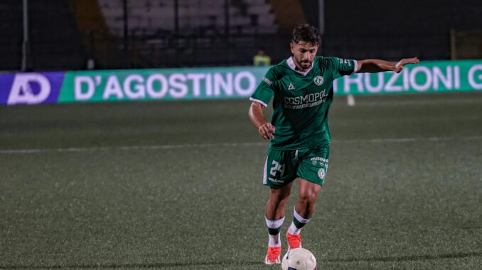 Avellino-Pontedera: dove vederla in diretta tv e streaming, probabili formazioni