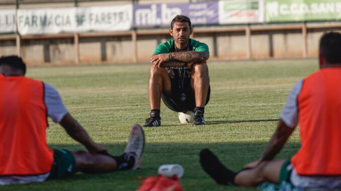 Avellino-Juve Stabia (Coppa Italia Frecciarossa), Pazienza: «»