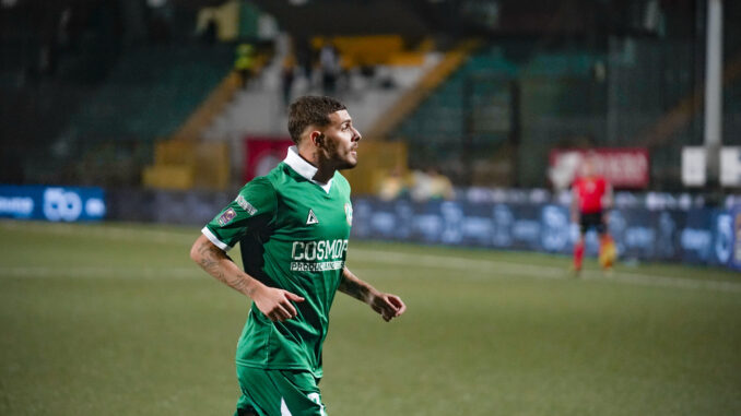 Crotone-Avellino: dove vederla in diretta tv e streaming, probabili formazioni