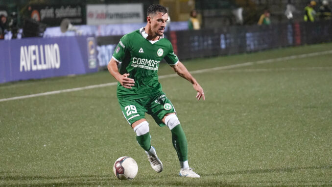 Avellino-Casertana: dove vederla in diretta tv e streaming, probabili formazioni