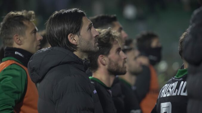 Giugliano-Avellino (Coppa Italia Serie C): dove vederla in diretta tv e streaming, probabili formazioni